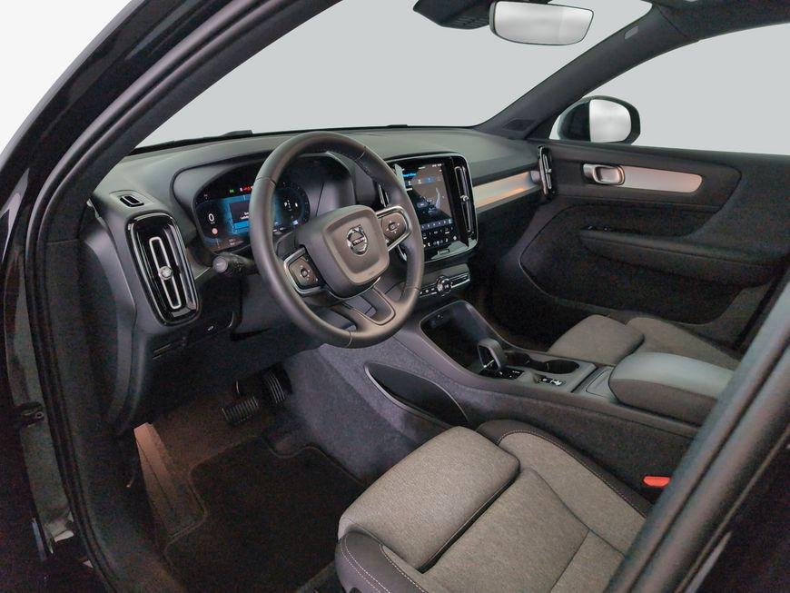 Volvo XC 40 B3 2WD Core +ANHÄNGERKUPPLUNG+LED+SHZ+PDC