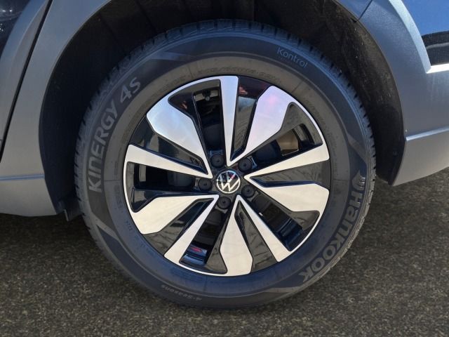 Volkswagen Taigo - Bild 14