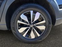 Volkswagen Taigo - Vorschau Bild 14