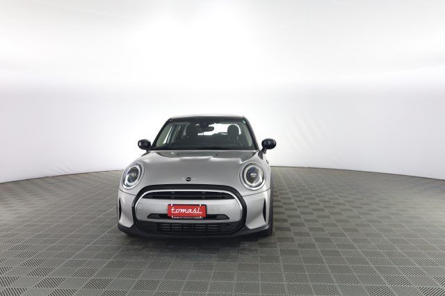 MINI MINI Mini 5 Porte 1.5 Cooper Classic 5 porte