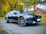 Volvo V90 Cross Country T5 AWD Pro Geartronic Pro - Volvo: C90