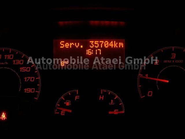 Fahrzeugabbildung Peugeot Boxer 2.2 HDI L1H1 KAMERA+NAVI+STANDHZG. 8265