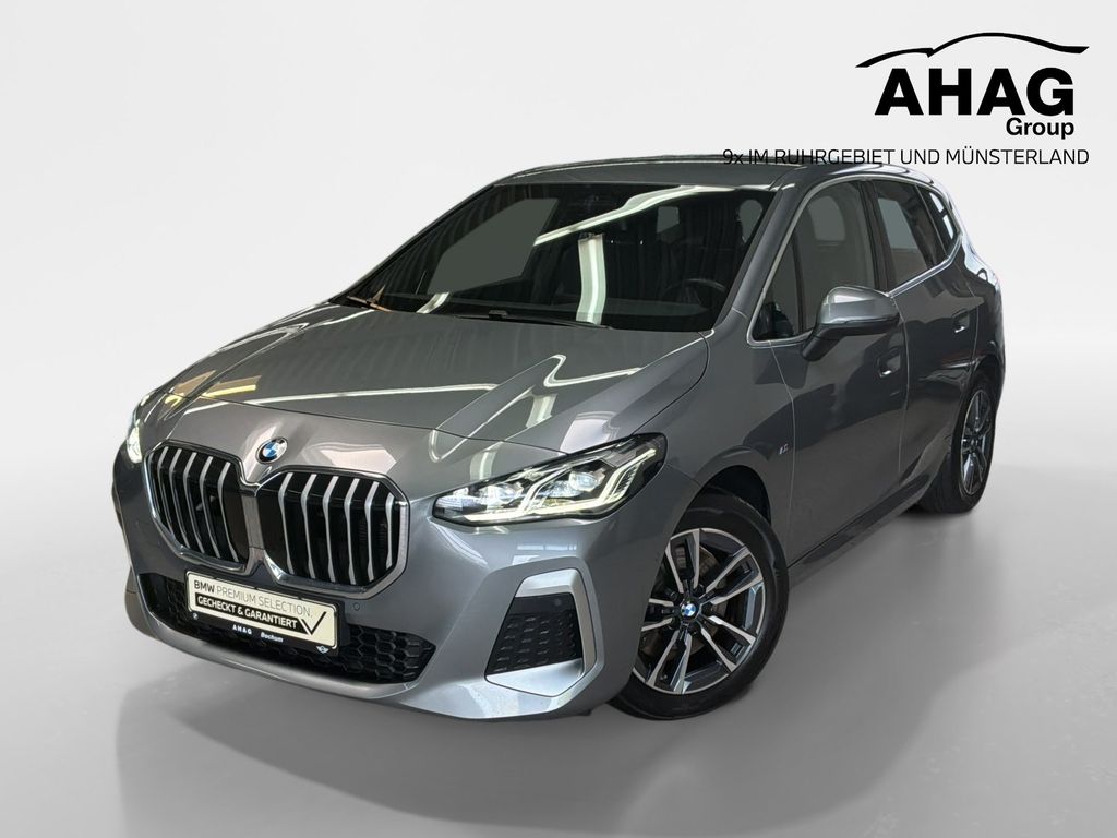 223d xDrive Active Tourer Aut..