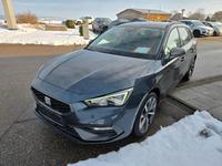 Seat Leon Sportstourer FR 1.5 TGI DSG/Paket M/18 Zoll