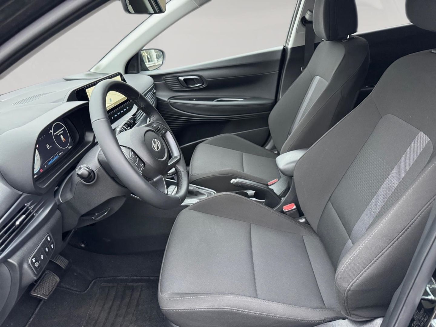 Hyundai i20 – Bild 7