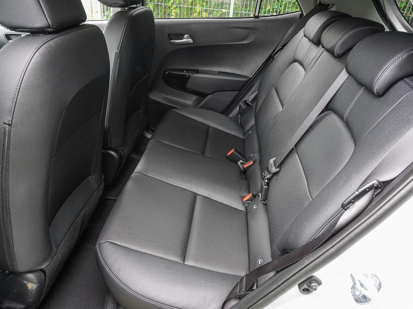 Kia Picanto - Bild 14