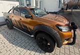 Nissan Navara - gebrauchte Nissan Navara aus dem Jahr 2016