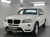 BMW X3 xDrive 20 d 360° Kamera AHK HUD Memory