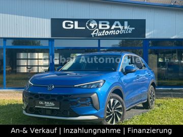 Volkswagen T-Roc - 1