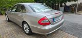 Mercedes-Benz E 280 CDI 4MATIC ELEGANCE Elegance - Mercedes-Benz E 280: Elegance