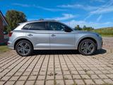 Audi Q5 45 TDI tiptronic quattro sport sport - Audi Q5 in Lübeck