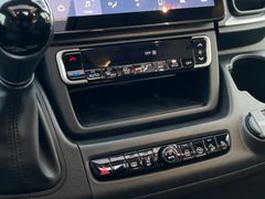 Adria Twin Edition 640 SGX**MJ 26*Automatik*