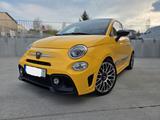 Abarth 595 1.4 T-Jet 16V 595 - Sehr gepflegt - Abarth aus 2018