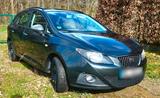 Seat Ibiza ST 1.4 - Seat Ibiza aus 2010: Kombi