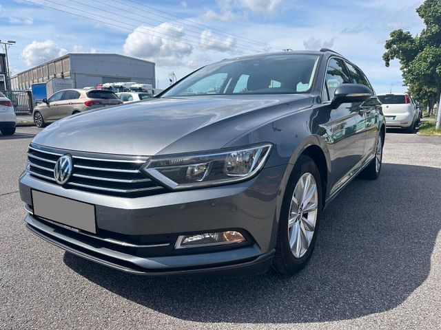 Volkswagen Passat Variant 2.0 TDI DSG Comfortlin