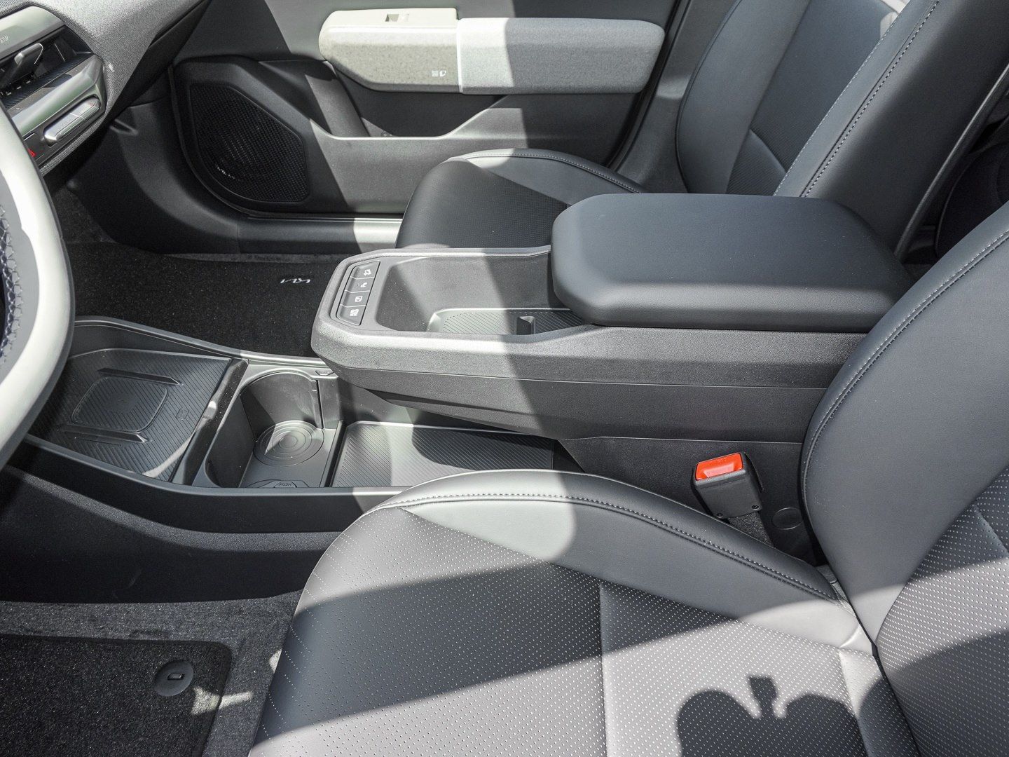 Kia EV4 - Bild 12
