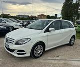 Mercedes-Benz Mercedes-benz B 200 NGD Executive Gancio Traino - Mercedes-Benz B 200 mit CNG-Antrieb