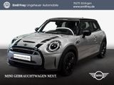 MINI Cooper SE MINI Yours Trim Navi Head-Up Harman Ka