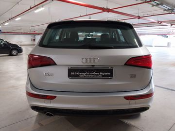 Audi Q5 - 9