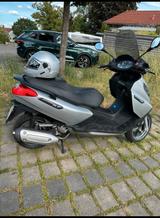 Piaggio X7 - PIAGGIO X7