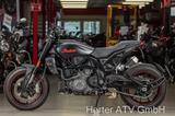 Indian FTR 1200 - INDIAN FTR