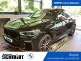 BMW X6 xDrive40d M Sportpaket + 2Jahre-BPS.-GARANTIE - BMW X6 aus 2020