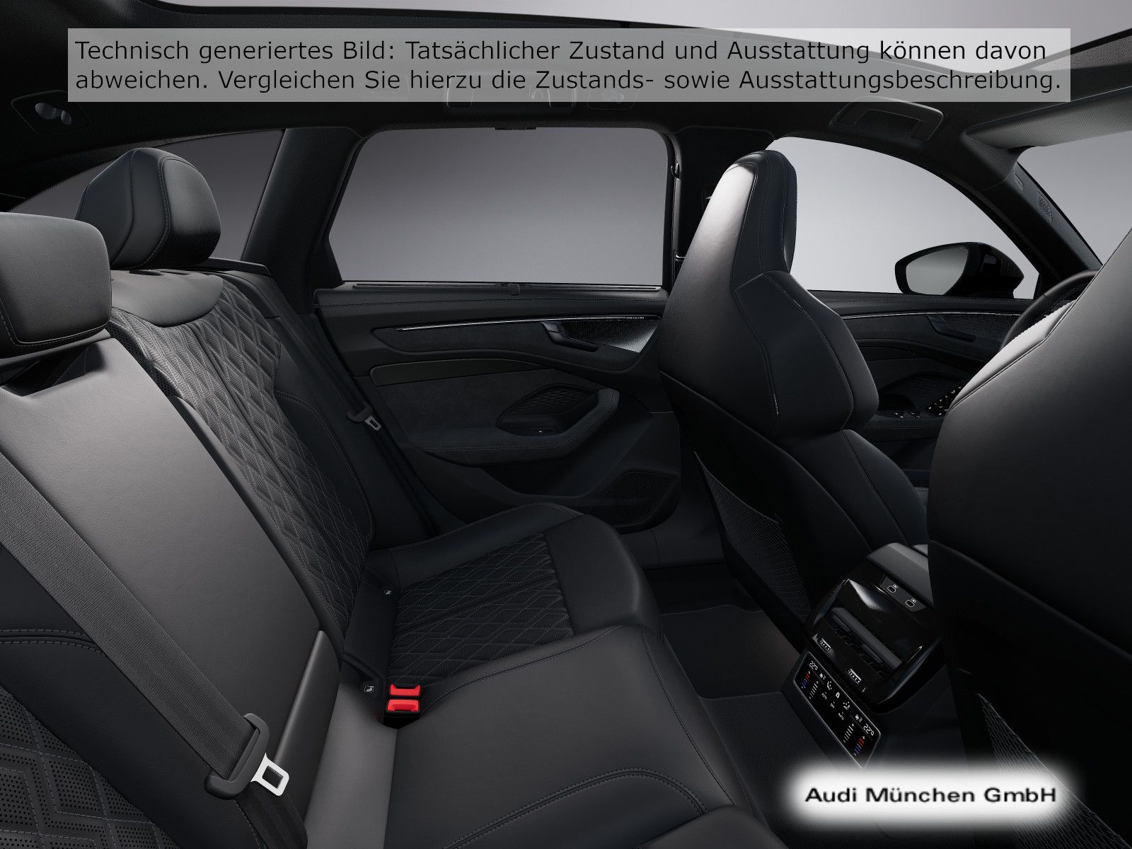 Audi A6 - Bild 15