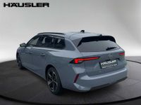 Opel Astra - Vorschau Bild 3