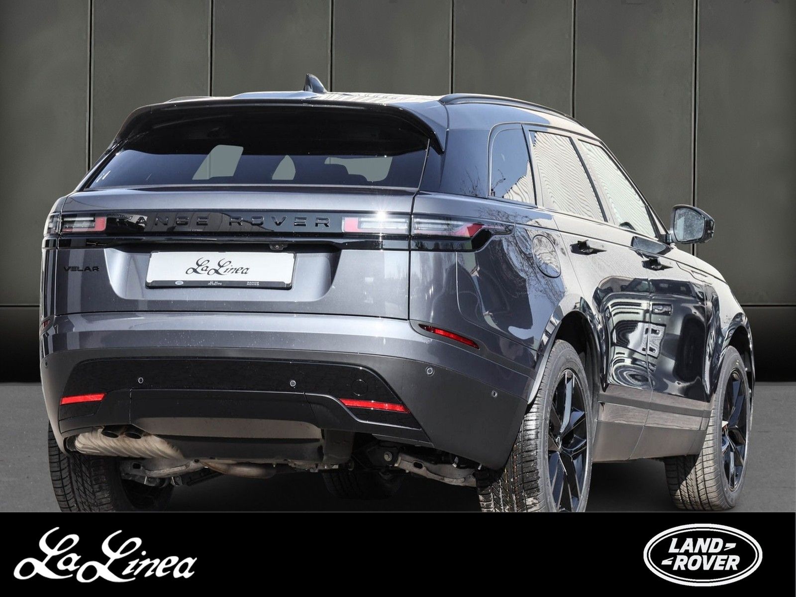 Land Rover Range Rover Velar D200 S Pano, Winterpaket - 20  imagem 2
