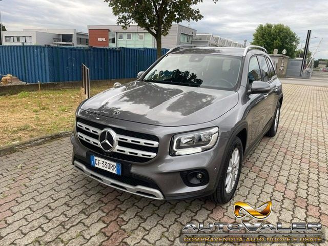 Mercedes-Benz MERCEDES-BENZ GLB 200 d Automatic Business