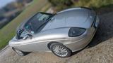 Fiat Barchetta 1.8 16V - - gebrauchte Fiat Barchetta aus dem Jahr 2000