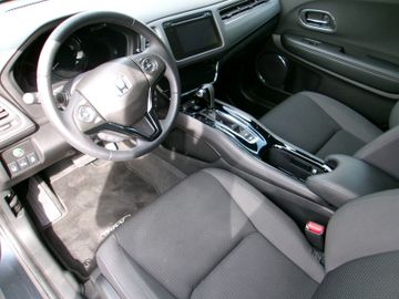 Bild 8 Honda HR-V 1.5 i-MMD Hybrid Elegance