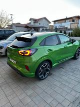 Ford Puma 1,5 l EcoBoost ST X ST X - Ford Puma von privat