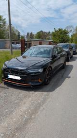 Audi A6 45 TFSI quattro S tronic design Avant design