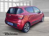 Hyundai i10 1.2 Style Premium-Paket, Sicherheits-Paket - Hyundai i10 Gebrauchtwagen in Berlin
