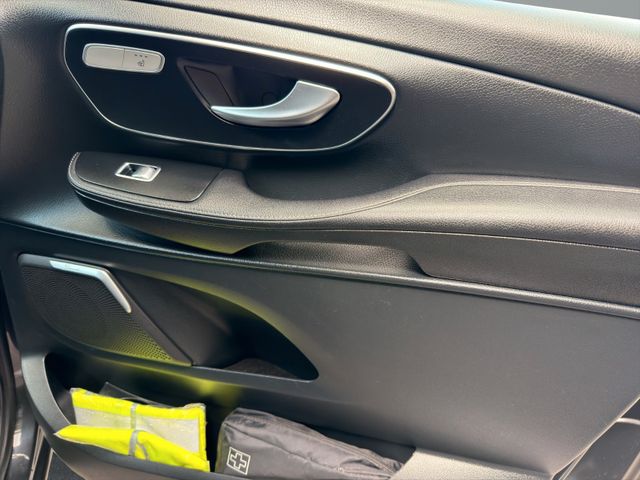 Mercedes-Benz V 300 d AVANTGARDE EDITION Lang – Bild 18 von 22