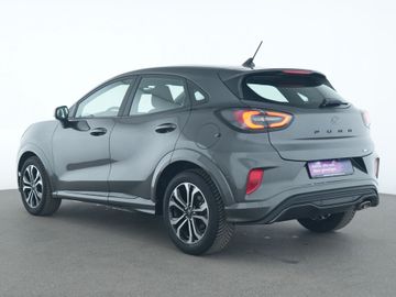 Ford Puma - 8