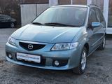 Mazda Premacy 1.9 Exclusive| 1.Hand| 57.527km| Klima - Mazda Premacy: Van