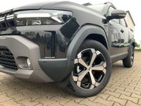 Dacia Duster - Vorschau Bild 24