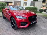 Jaguar F-Pace F-PACE R-Sport AWD - Jaguar F-Pace in Dortmund