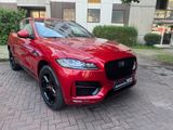 Jaguar F-Pace F-PACE R-Sport AWD - Jaguar F-Pace in Dortmund
