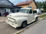 Ford F -100 Pickup H-Zulassung - Ford F 100 SUV