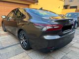 Toyota Camry 2.5 Hybrid Executive - Toyota Camry: 2.5