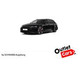 Audi RS 6 Avant tiptronic - gebrauchte Audi RS6 aus dem Jahr 2023