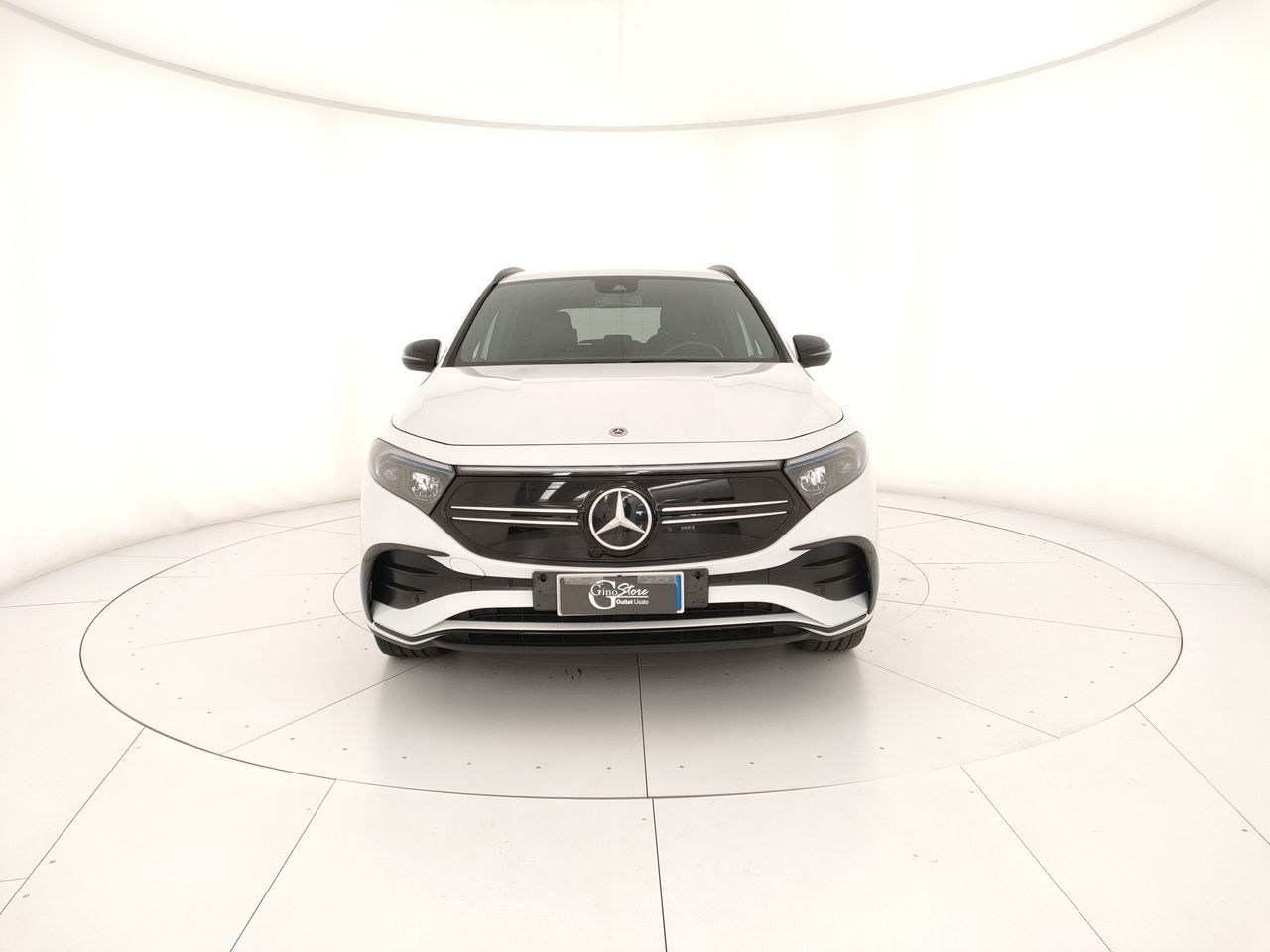 Mercedes-Benz EQA 250+ Premium imagem 2