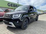 Suzuki Ignis COMFORT+ ALLGRIP HYBRID - Suzuki Ignis: Comfort