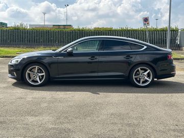 Audi A5 - 8