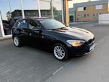 BMW 114d Limo*Klima*Sitzheizung*Steuerkette neu - BMW 114 aus 2014