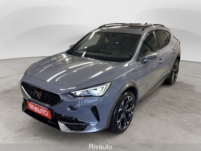 Cupra Formentor 1.4 e-Hybrid DSG VZ