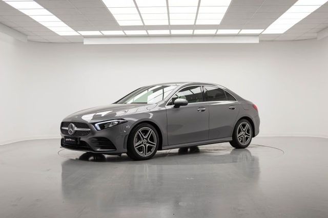 Mercedes-Benz MERCEDES BENZ A 180 D AUTOMATIC 4P. PR